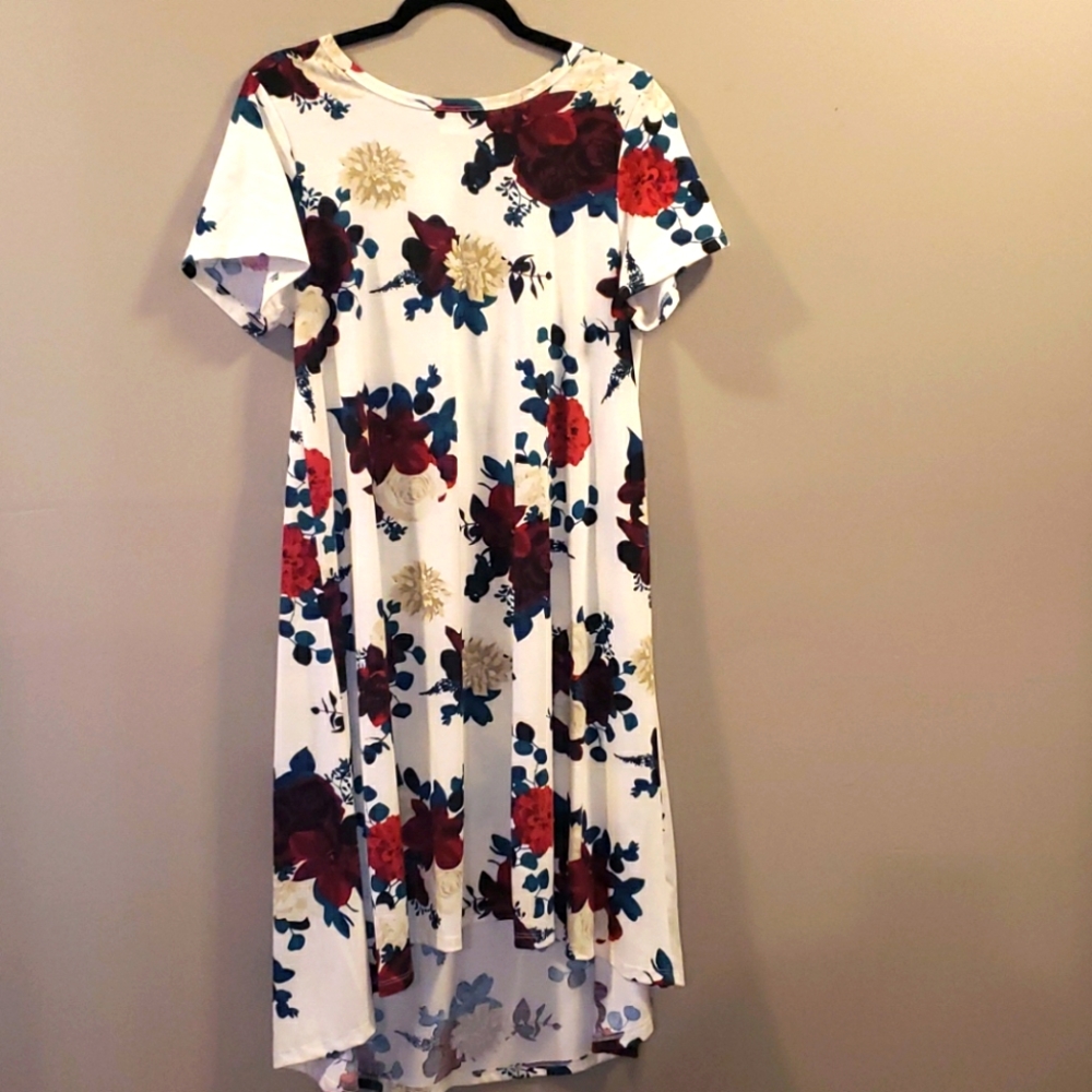 LuLaRoe Carly Dress